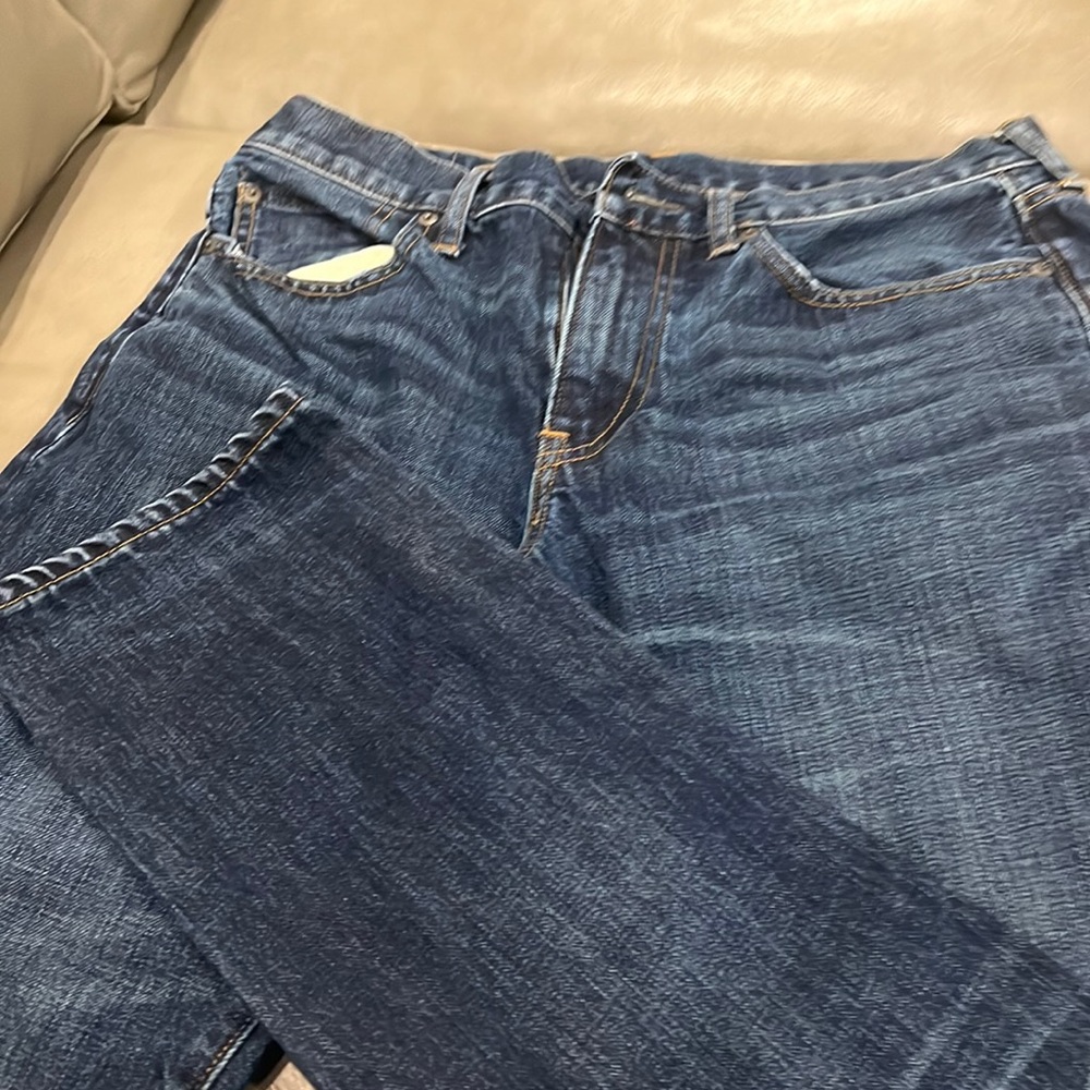 J Crew jeans